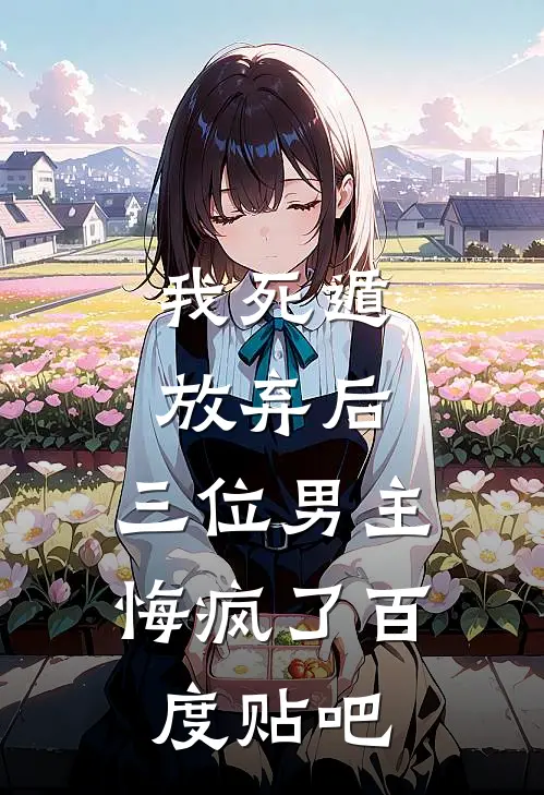 我死遁放弃后,三位男主悔疯了百度贴吧