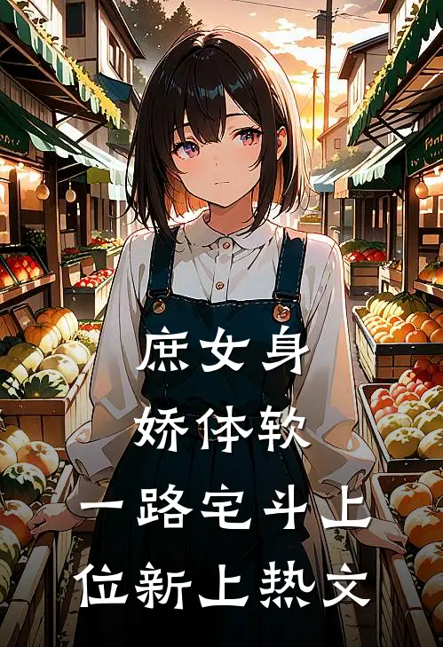 庶女身娇体软，一路宅斗上位新上热文