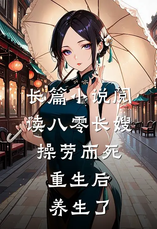 长篇小说阅读八零长嫂操劳而死：重生后养生了