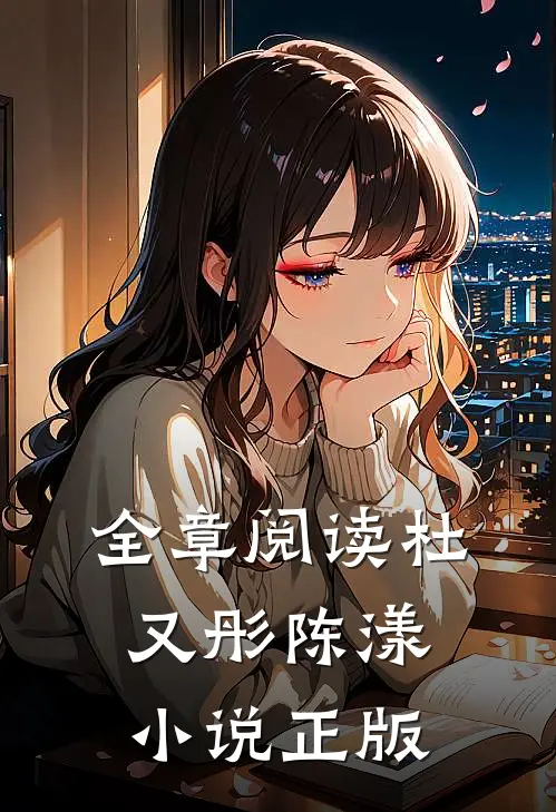 全章阅读杜又彤陈漾小说正版