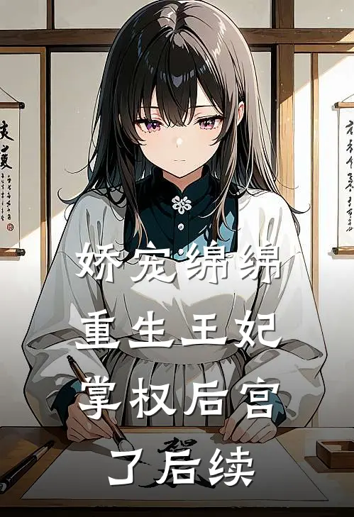 娇宠绵绵,重生王妃掌权后宫了后续