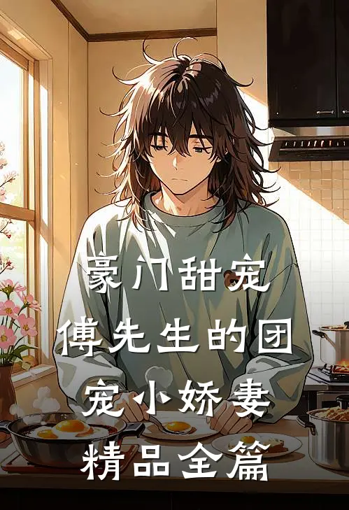 豪门甜宠傅先生的团宠小娇妻精品全篇