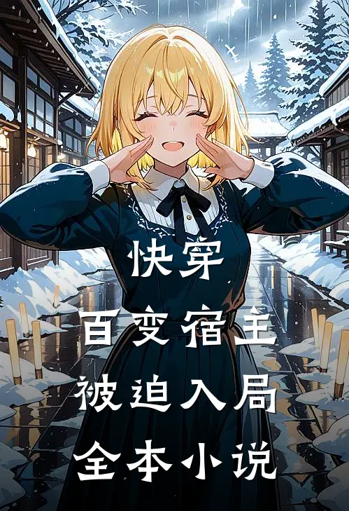 快穿百变宿主被迫入局全本免费阅读