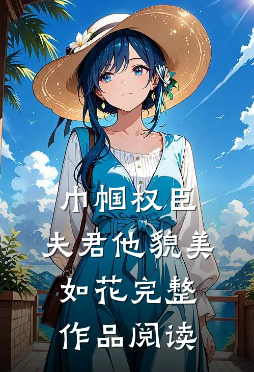 巾帼权臣夫君他貌美如花完整作品阅读