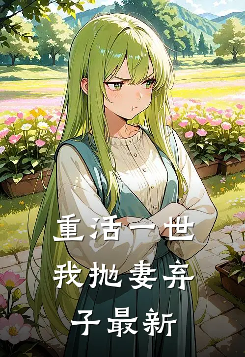 重活一世,我抛妻弃子最新章