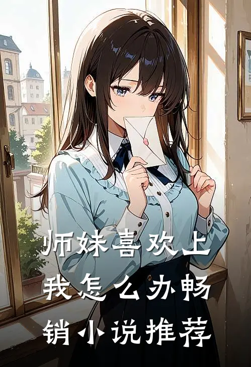 师妹喜欢上我怎么办畅销推荐一下