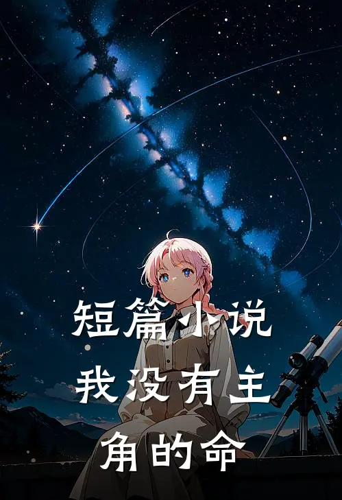 短篇小说我没有主角的命