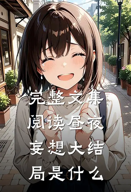 完整文集阅读昼夜妄想大结局是什么