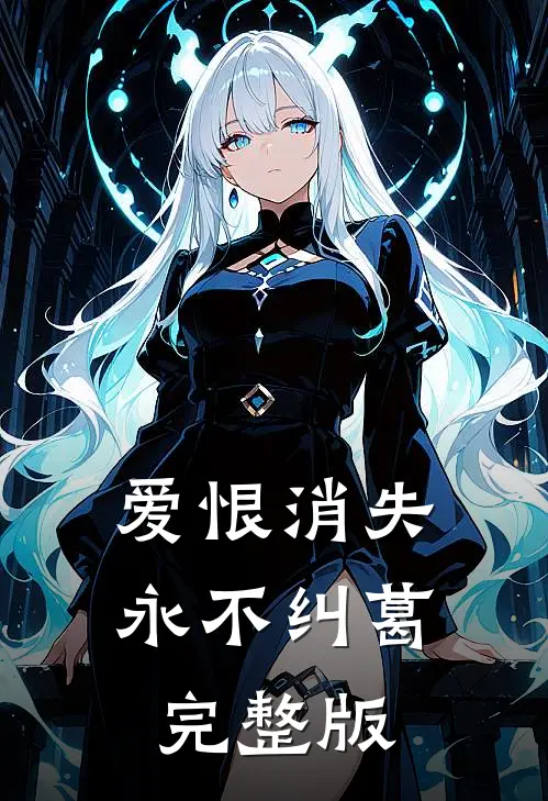爱恨消失永不纠葛完整版歌词