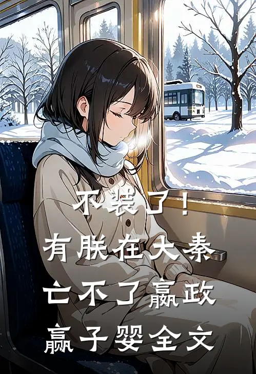 不装了！有朕在，大秦亡不了嬴政赢子婴全文