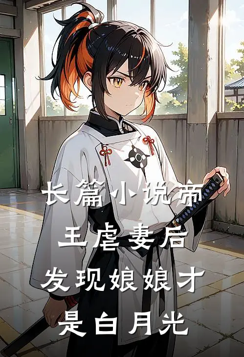 长篇帝王虐妻后,发现娘娘才是白月光免费阅读