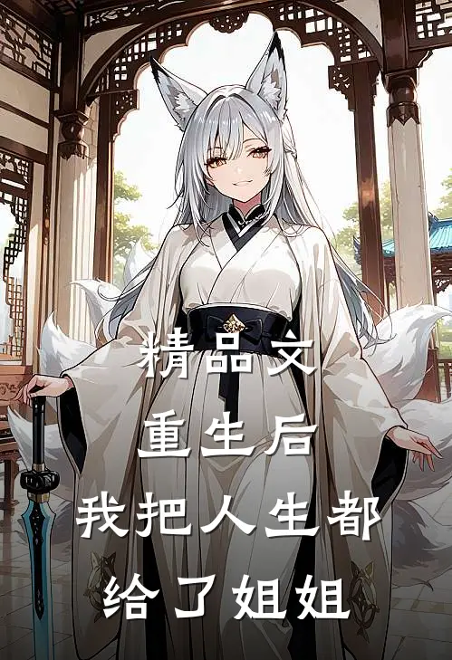 精品文重生后，我把人生都给了姐姐