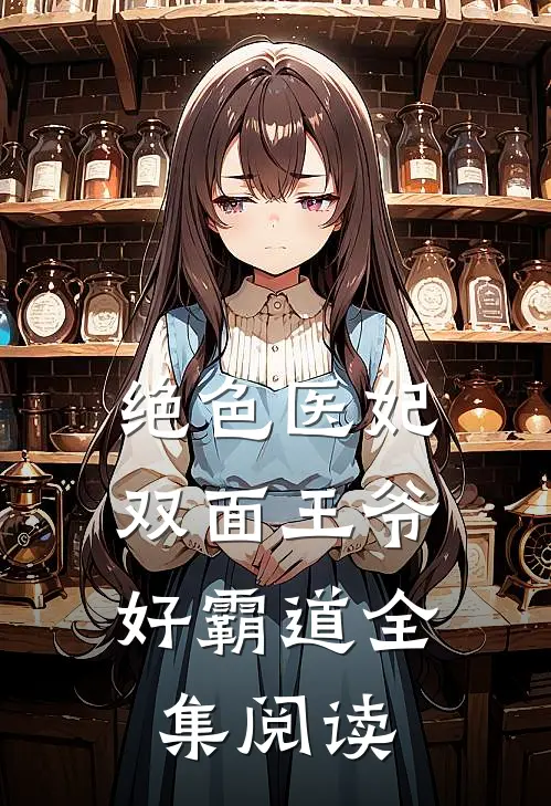 绝色医妃双面王爷好霸道全集阅读免费