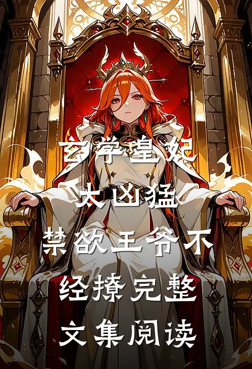 玄学皇妃太凶猛,禁欲王爷不经撩完整文集阅读免费