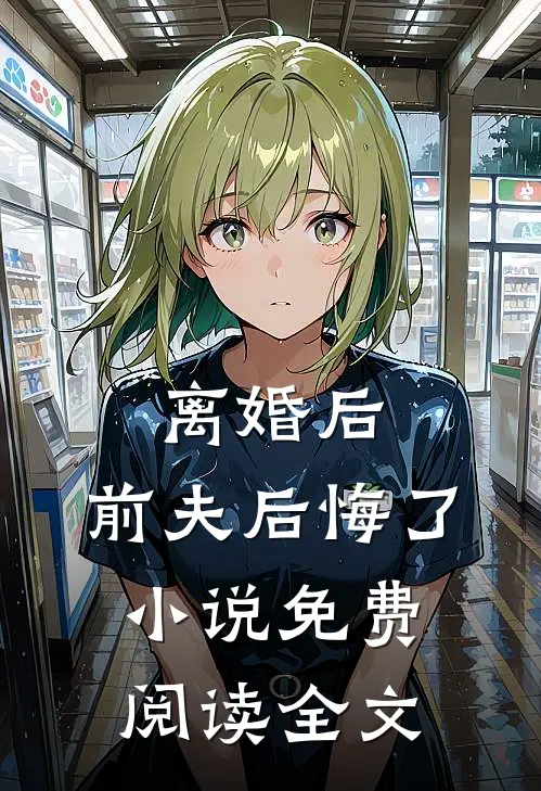 离婚后,前夫后悔了免费阅读全文