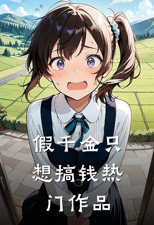 假千金只想搞钱热门作品