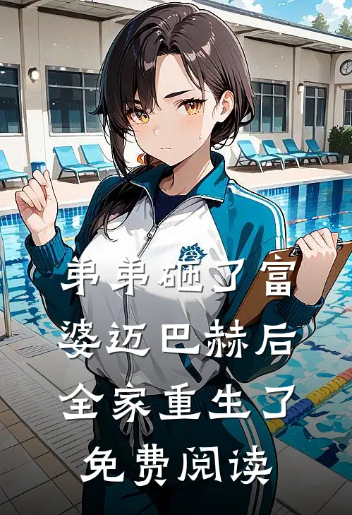 弟弟砸了富婆迈巴赫后,全家重生了免费阅读