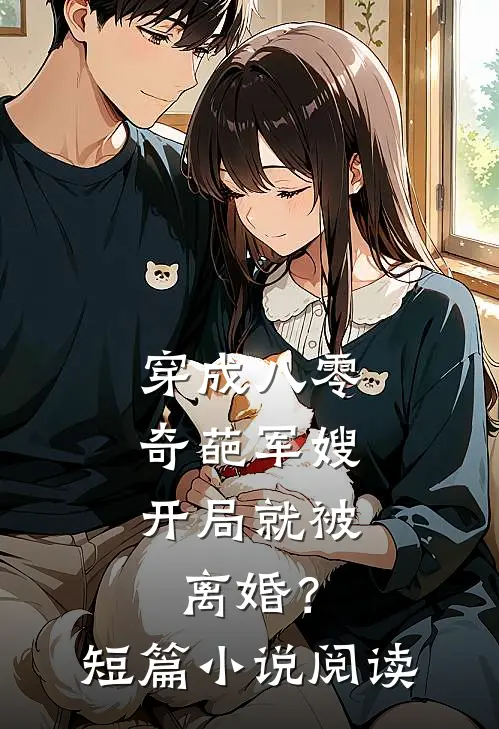 穿成八零奇葩军嫂,开局就被离婚?短篇阅读