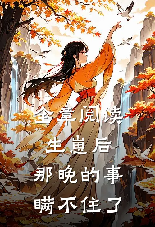 全章阅读生崽后：那晚的事瞒不住了