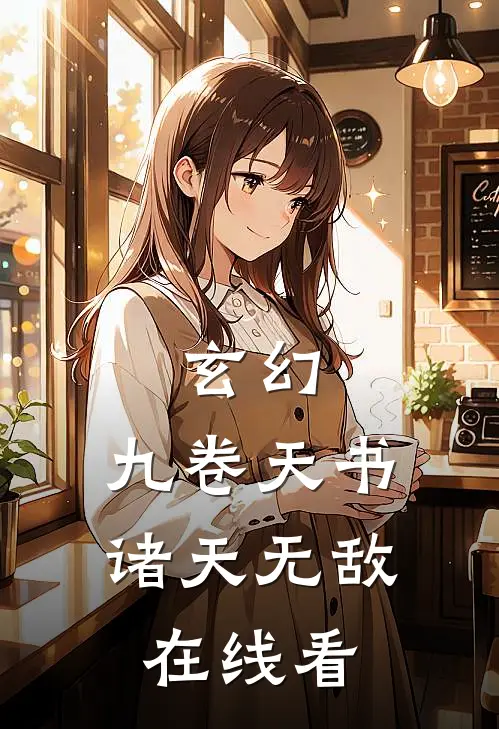 玄幻九卷天书,诸天无敌在线看全文