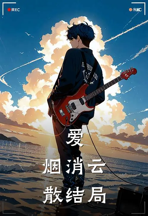 爱,烟消云散结局是he吗