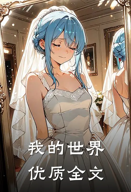 我的世界优质全文