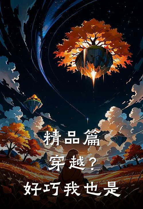 精品篇穿越?好巧,我也是穿越的