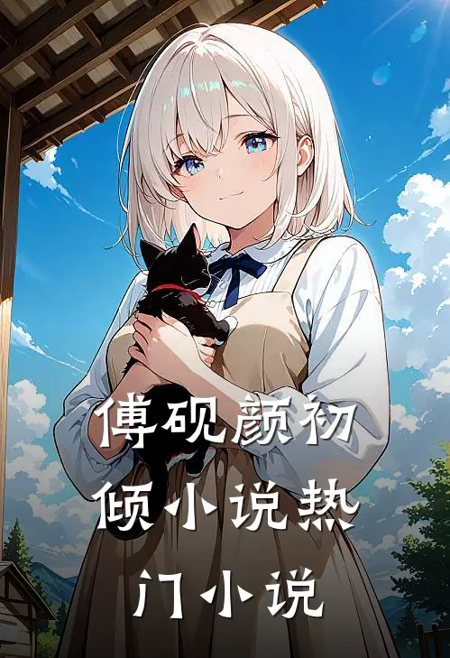 傅砚颜初倾小说热门小说