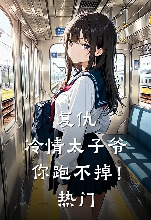 复仇冷情太子爷,你跑不掉!热门文学