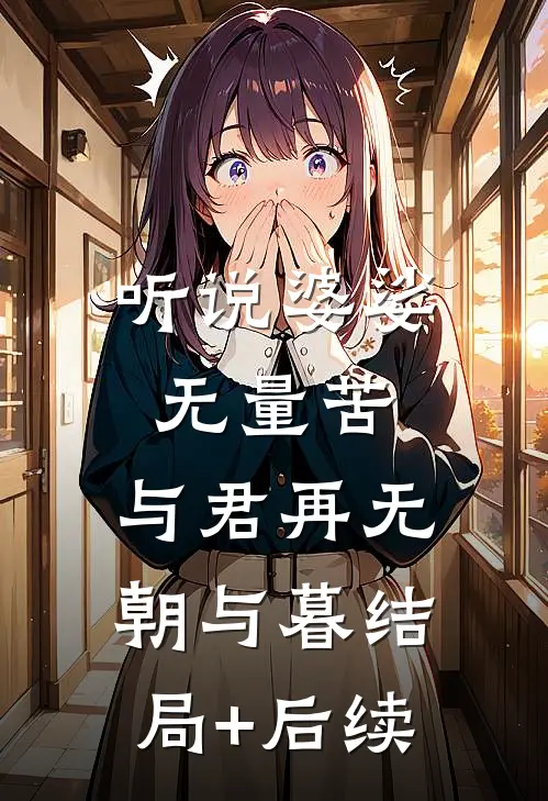 听说婆娑无量苦，与君再无朝与暮结局+后续