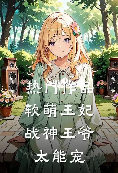 热门作品软萌王妃：战神王爷太能宠