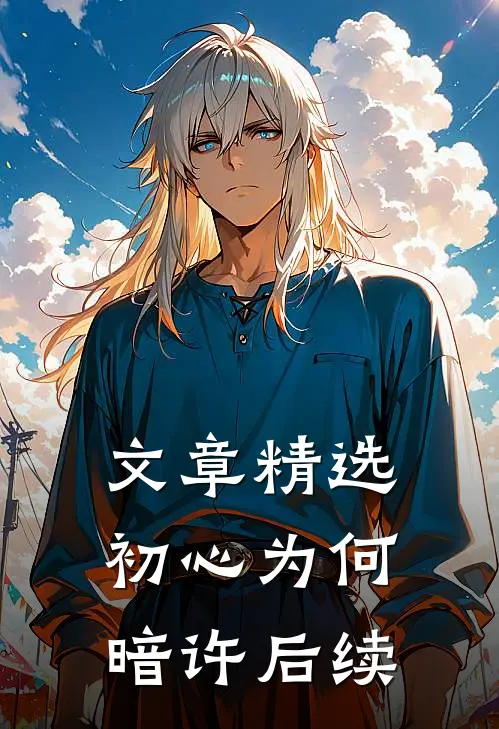 文章精选初心为何暗许后续