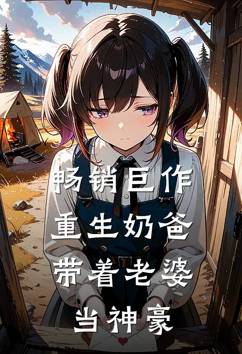 畅销巨作重生奶爸,带着老婆当神豪
