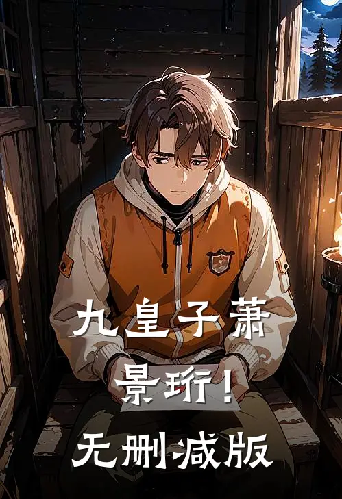 九皇子萧景珩!无删减版在线观看