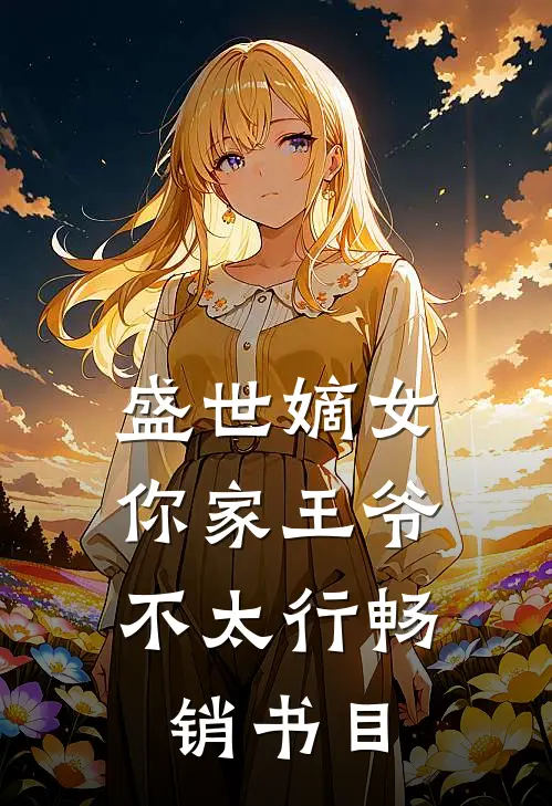 盛世嫡女你家王爷不太行畅销书目免费阅读