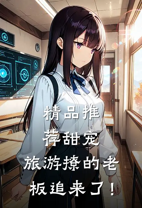 精品推荐甜宠：旅游撩的老板追来了！