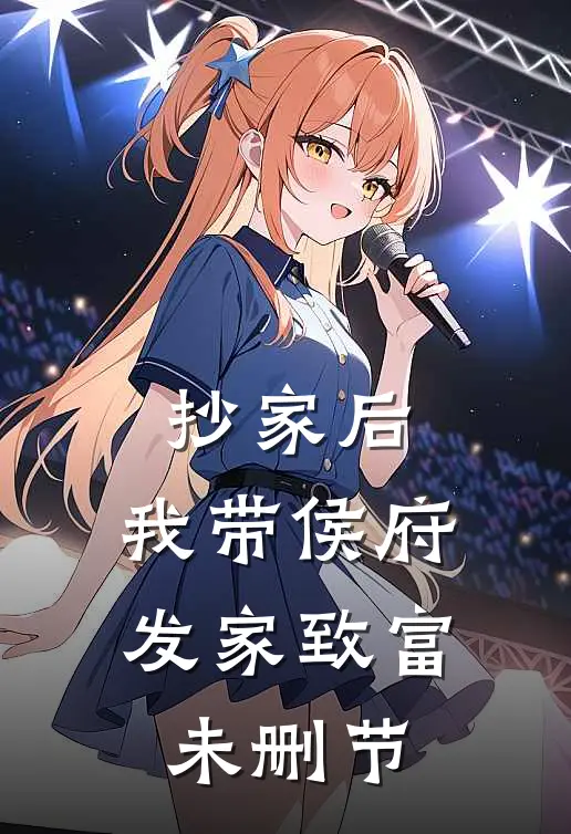 抄家后，我带侯府发家致富未删节