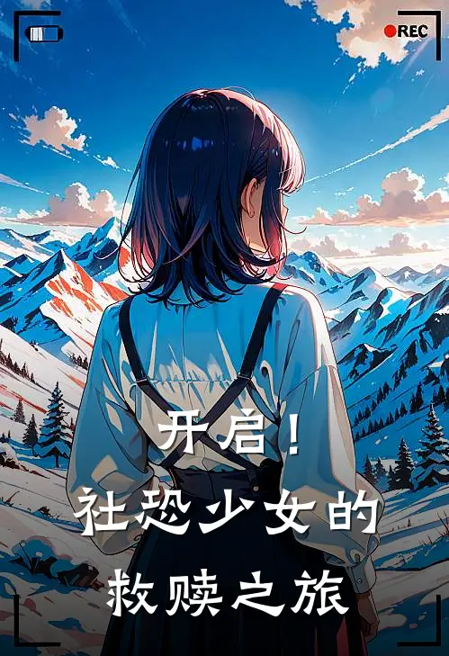 开启!社恐少女的救赎之旅在线观看