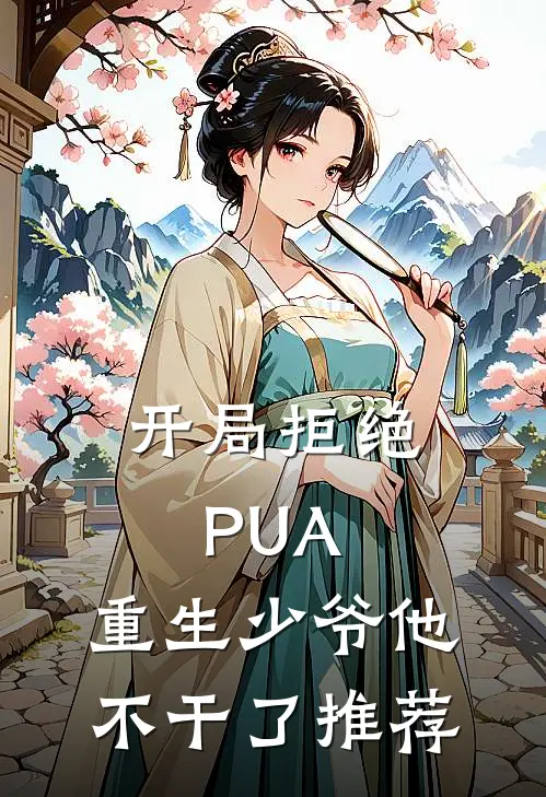 开局拒绝PUA，重生少爷他不干了推荐