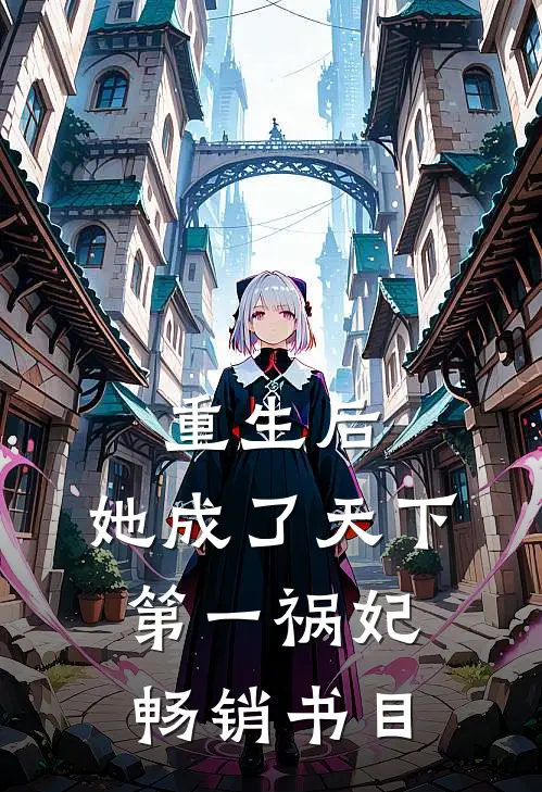 重生后,她成了天下第一祸妃畅销书目免费阅读