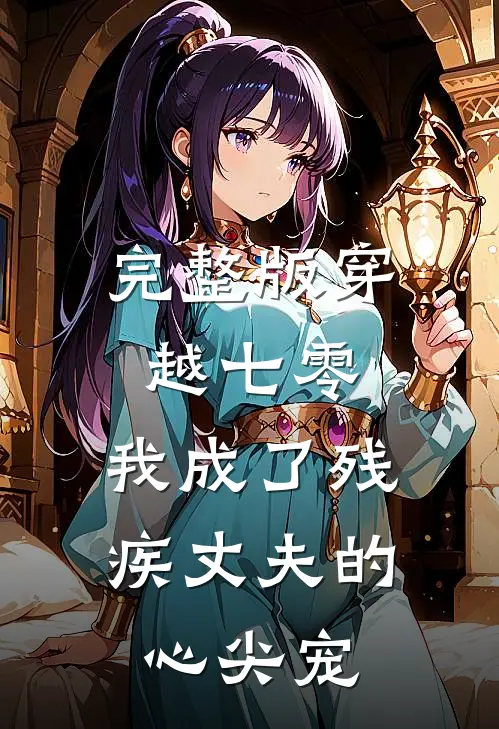 完整版穿越七零：我成了残疾丈夫的心尖宠