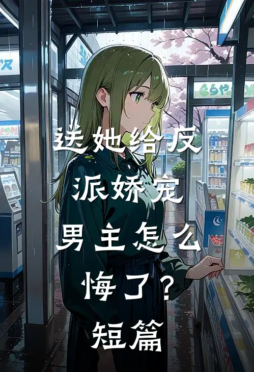 送她给反派娇宠,男主怎么悔了?短篇免费阅读
