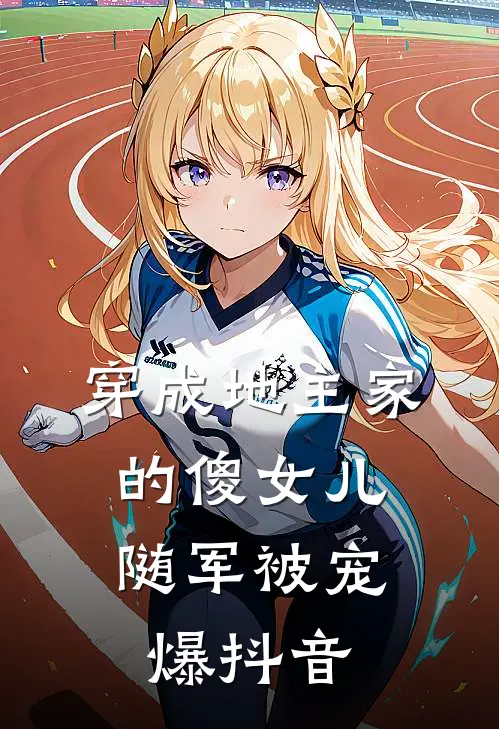 穿成地主家的傻女儿,随军被宠爆抖音