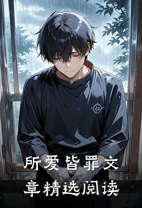 所爱皆罪文章精选阅读