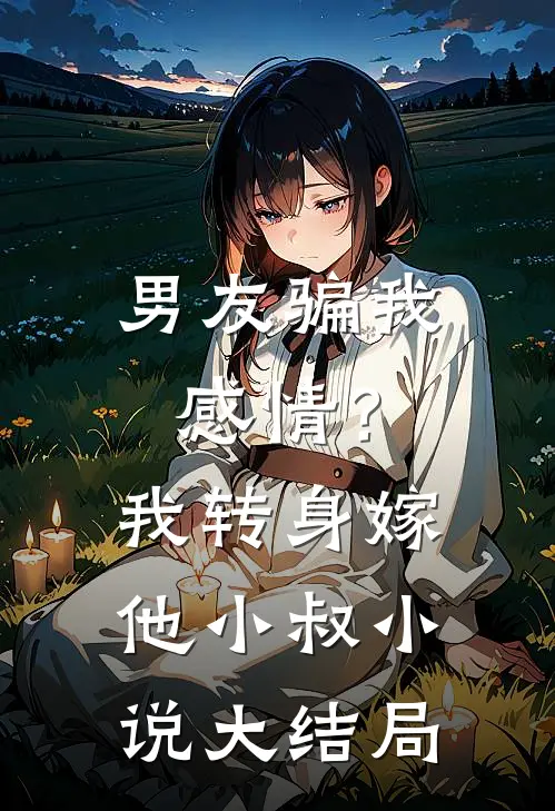 男友骗我感情?我转身嫁他小叔大结局免费阅读