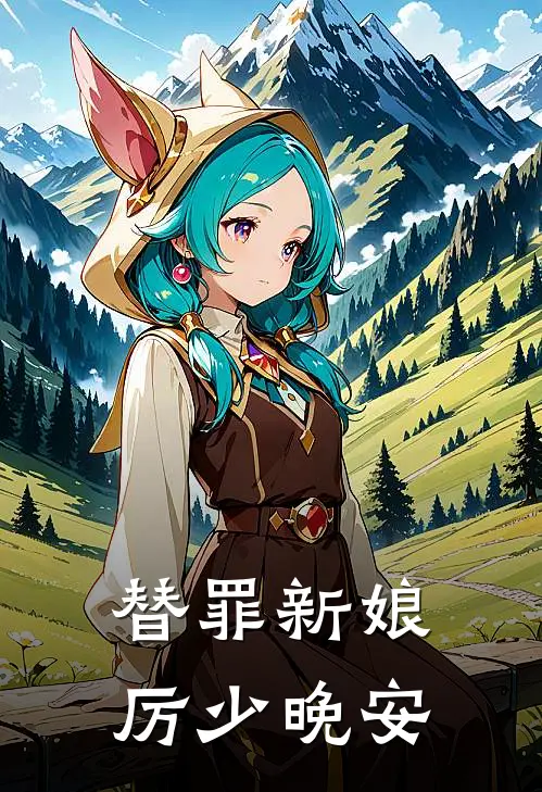 替罪新娘厉少晚安