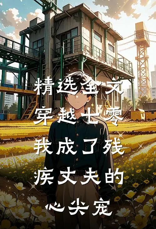 精选全文穿越七零：我成了残疾丈夫的心尖宠