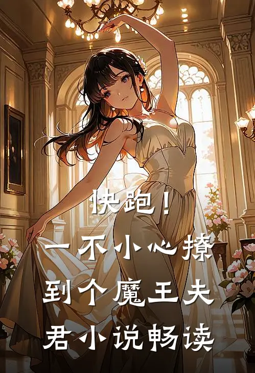 快跑！一不小心撩到个魔王夫君小说畅读