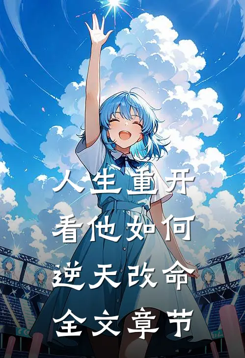 人生重开看他如何逆天改命全文章节
