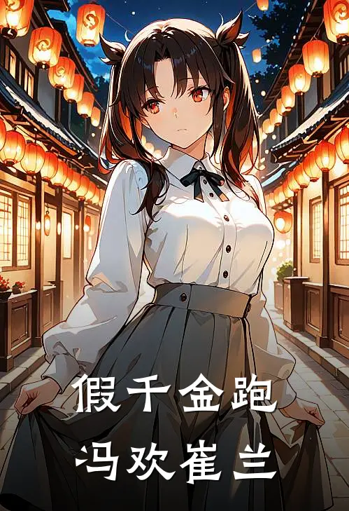 假千金跑冯欢崔兰